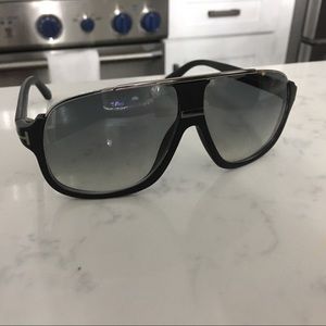 Tom Ford Elliot Sunglasses